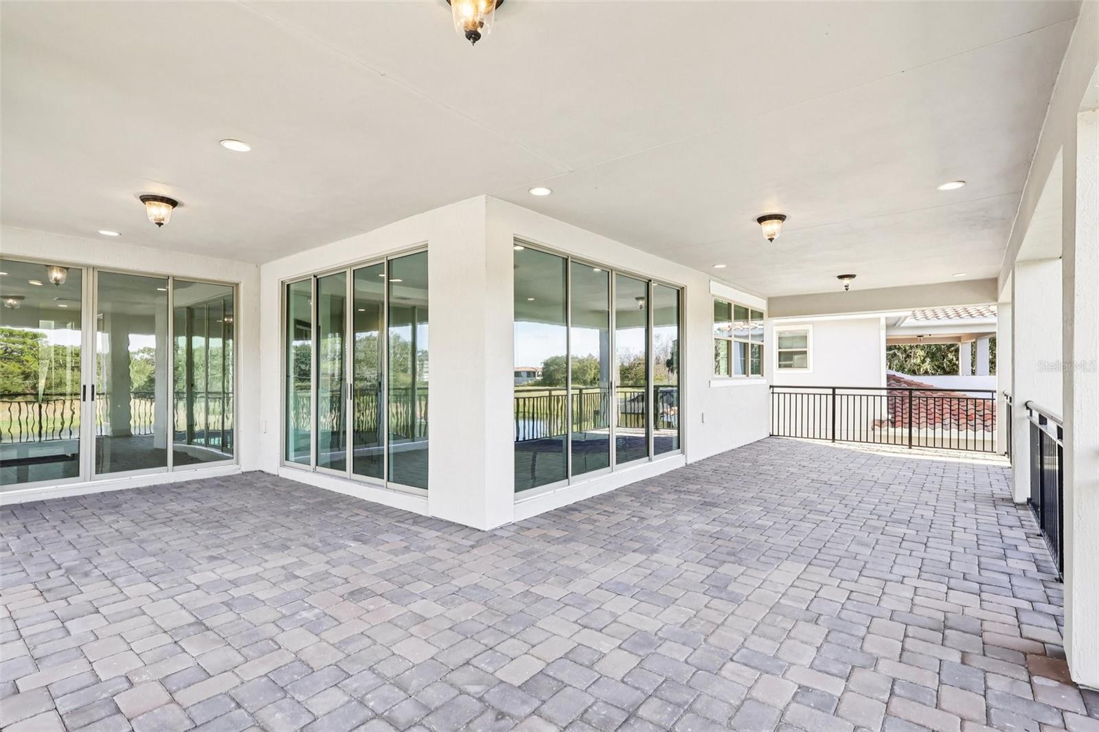 EAGLE CRK VILLAGE I PH 2 - Residential