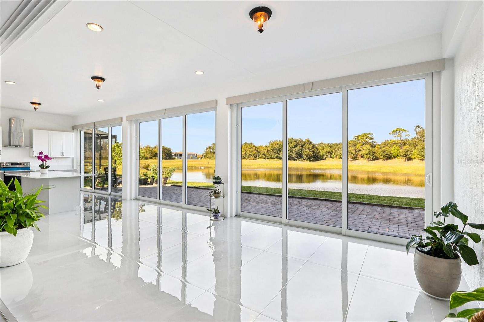 EAGLE CRK VILLAGE I PH 2 - Residential