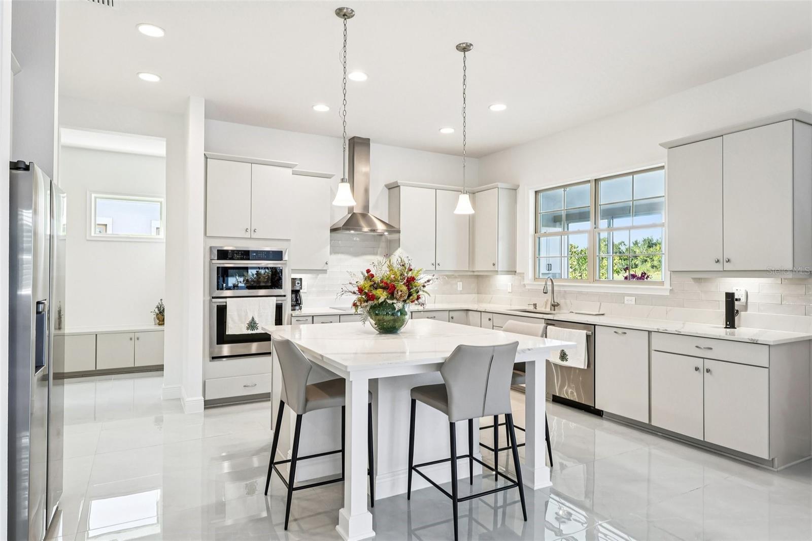 EAGLE CRK VILLAGE I PH 2 - Residential