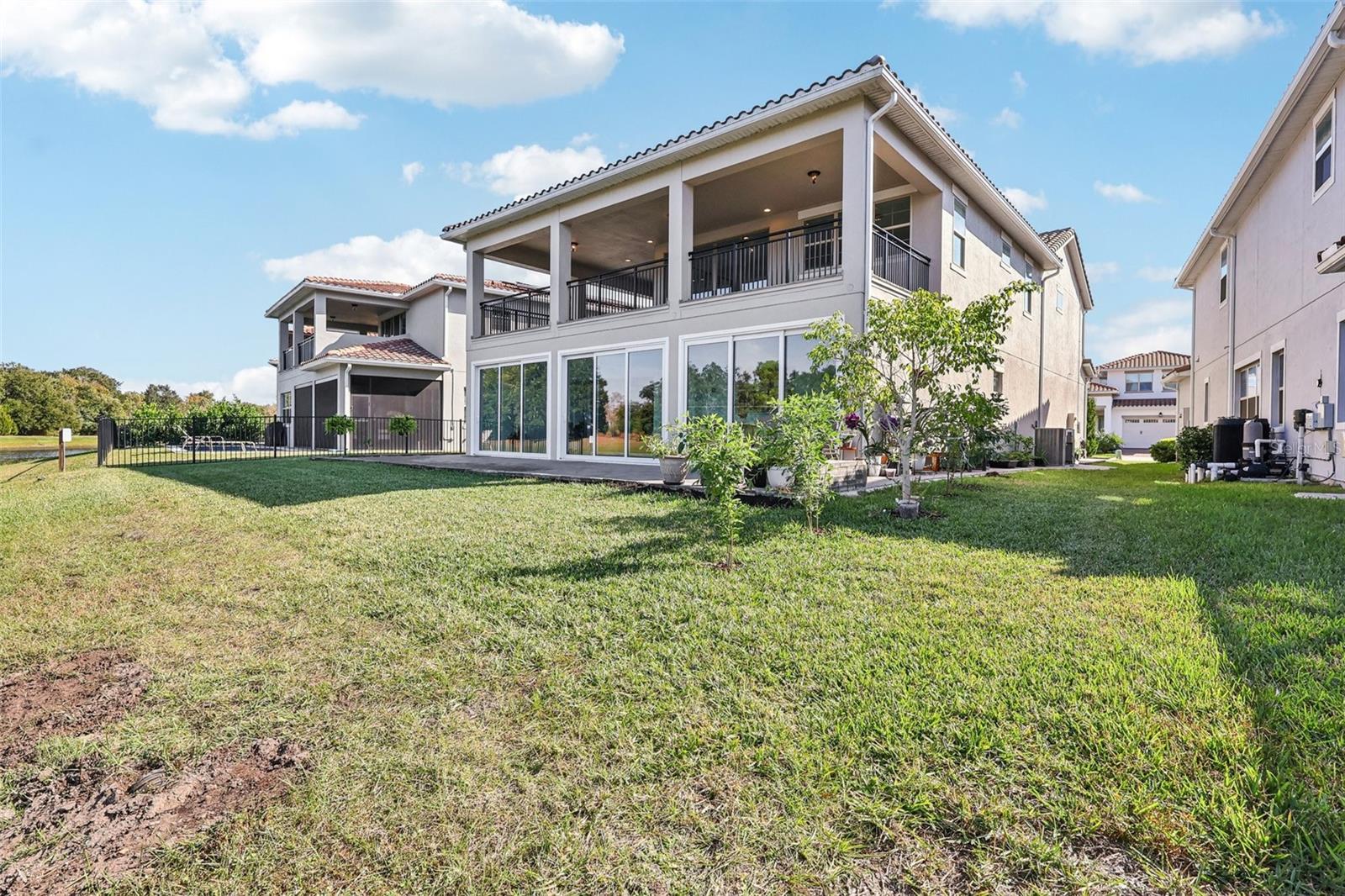 EAGLE CRK VILLAGE I PH 2 - Residential