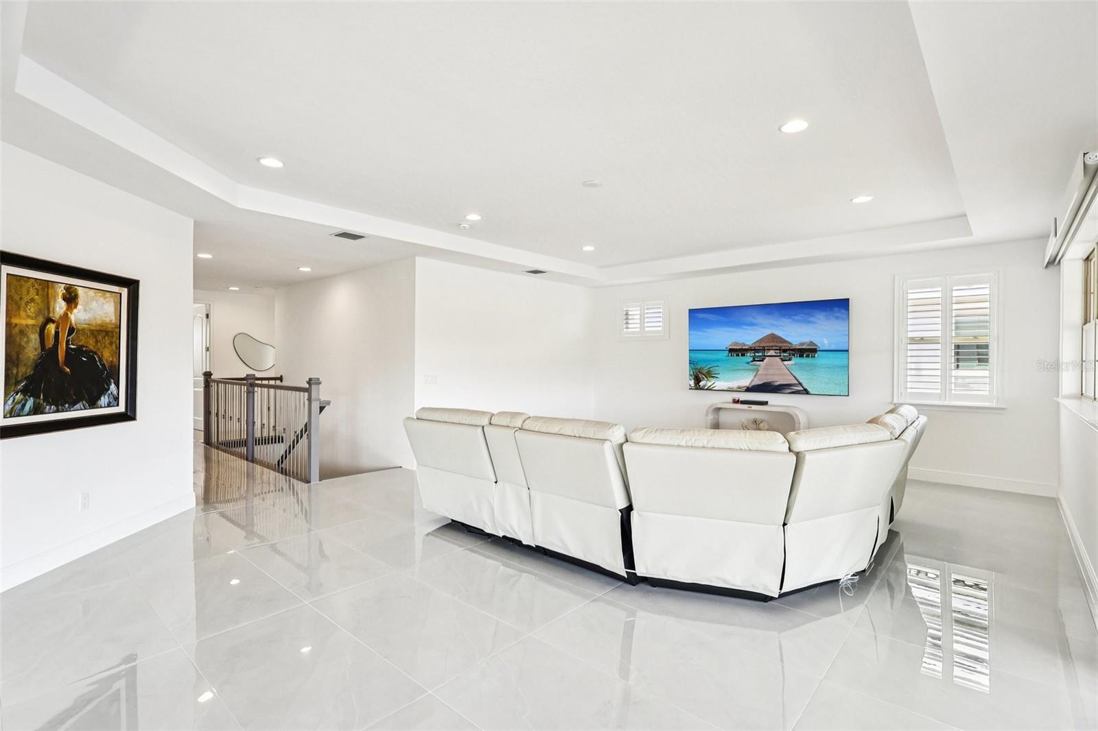 EAGLE CRK VILLAGE I PH 2 - Residential