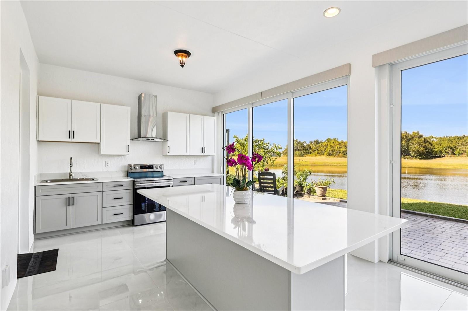 EAGLE CRK VILLAGE I PH 2 - Residential