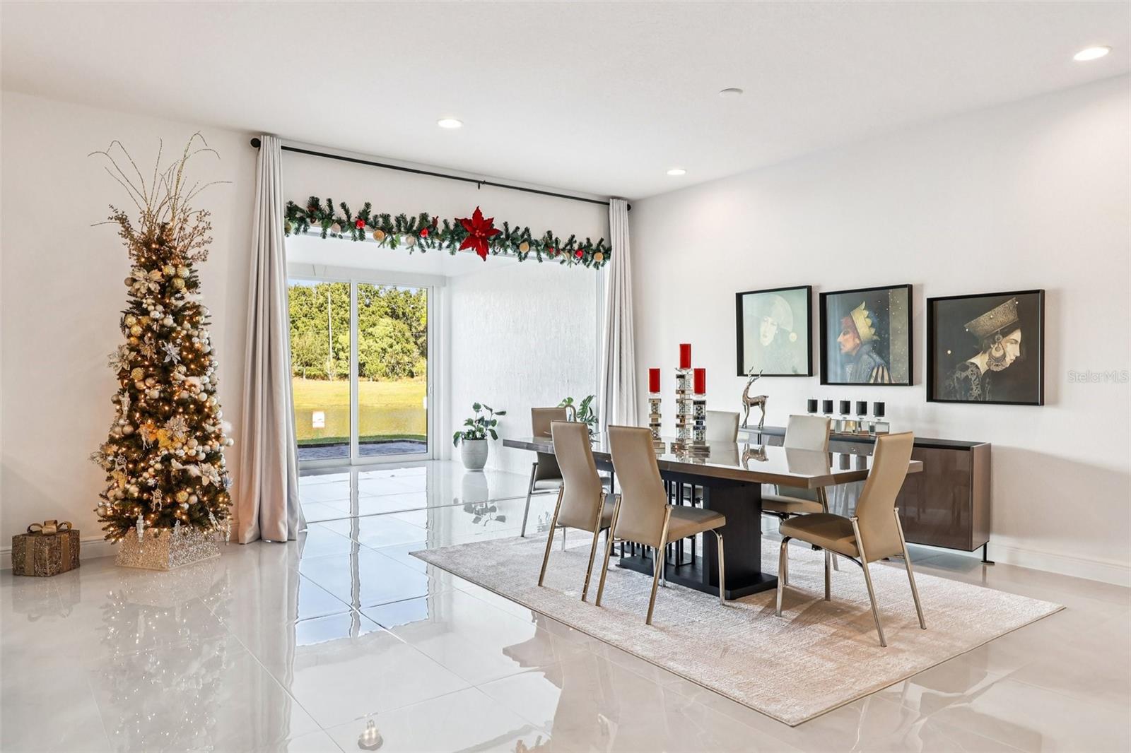 EAGLE CRK VILLAGE I PH 2 - Residential