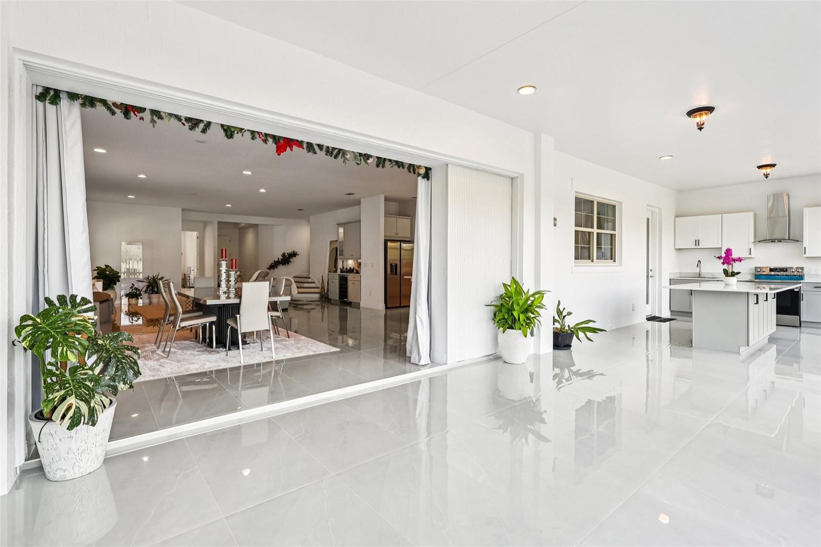 EAGLE CRK VILLAGE I PH 2 - Residential