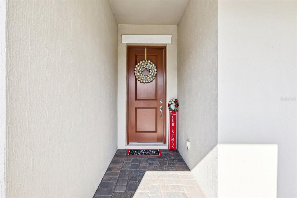 Photo of 13265 Bromborough Drive, Orlando, FL 32832 (MLS # O6365868)