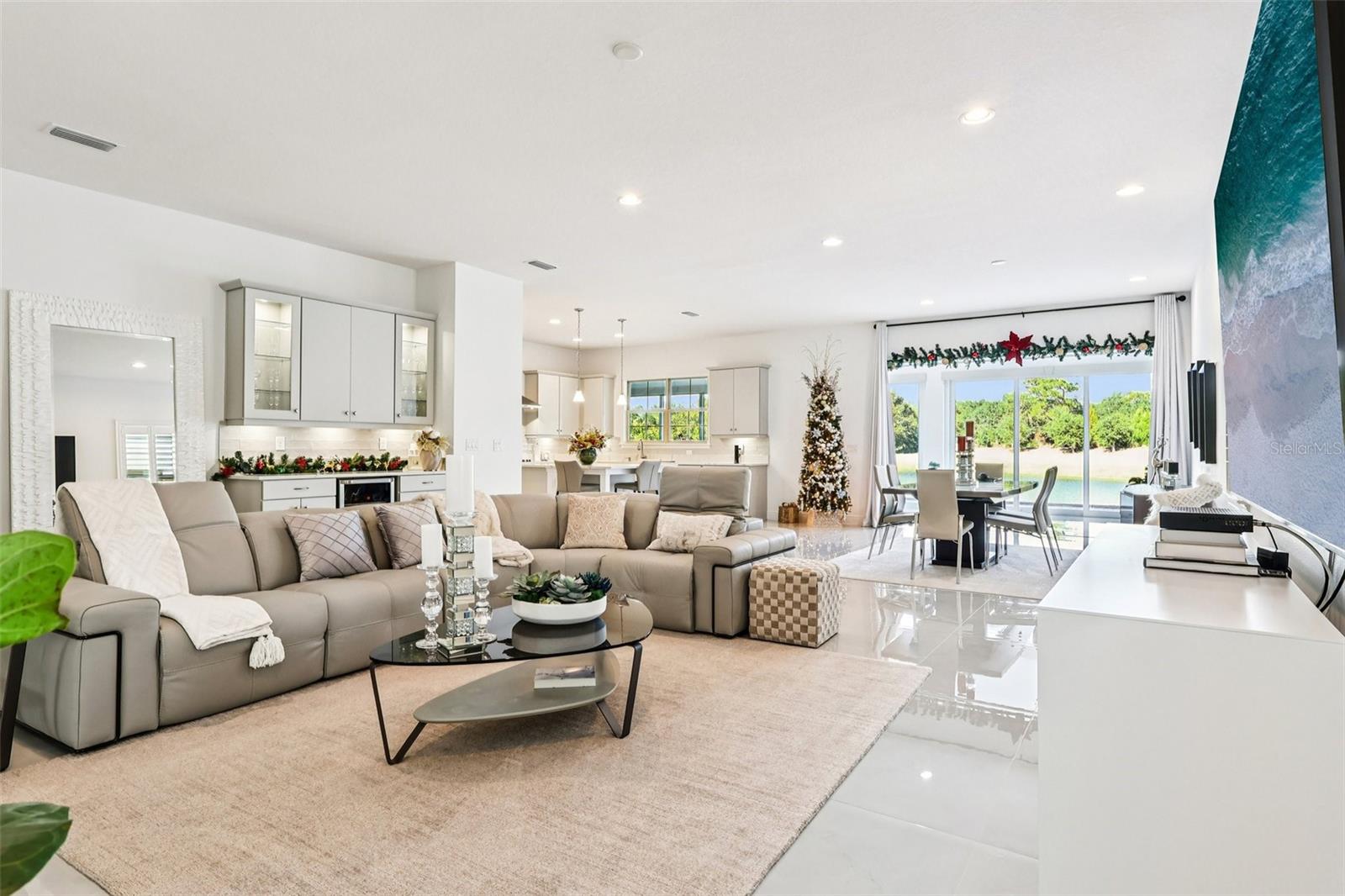 EAGLE CRK VILLAGE I PH 2 - Residential