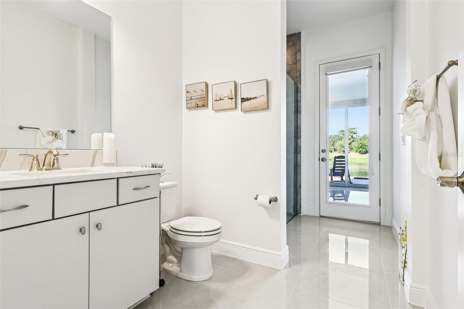 EAGLE CRK VILLAGE I PH 2 - Residential