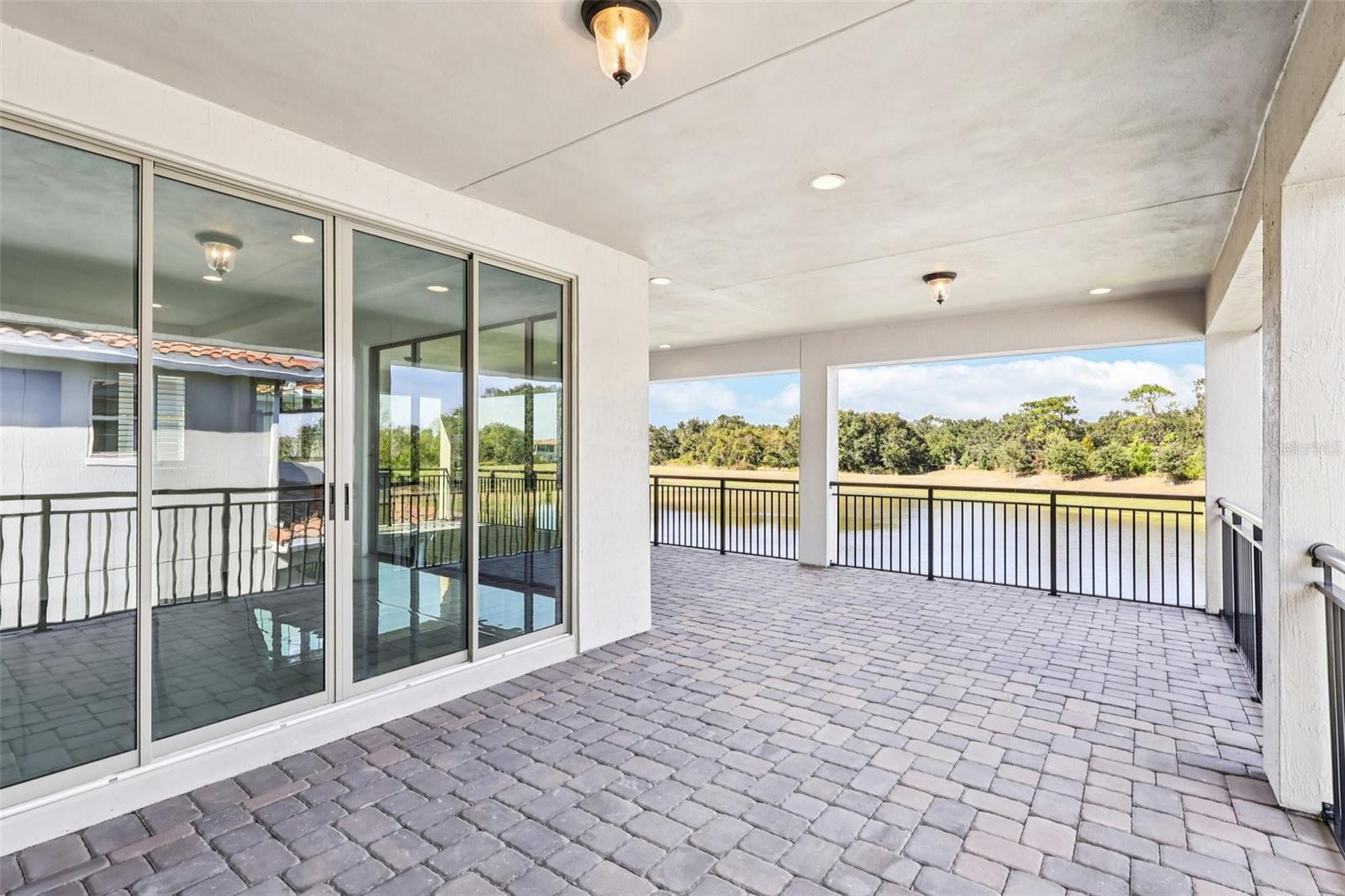 EAGLE CRK VILLAGE I PH 2 - Residential