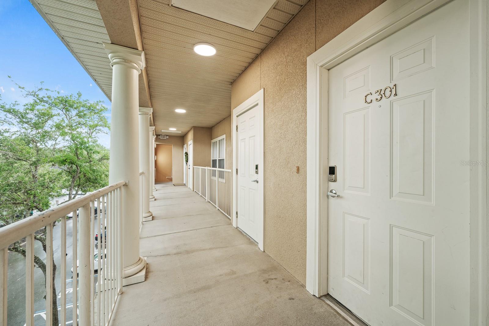 9119 SW 52ND AVENUE C301
