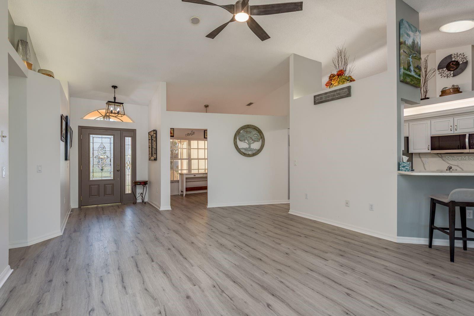 TIMBER GREENS PH 01E - Residential