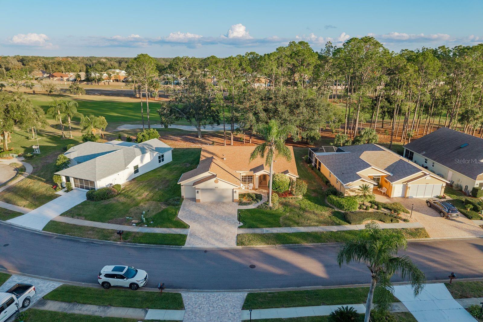 TIMBER GREENS PH 01E - Residential