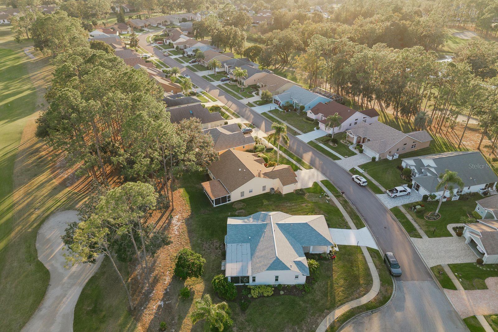 TIMBER GREENS PH 01E - Residential