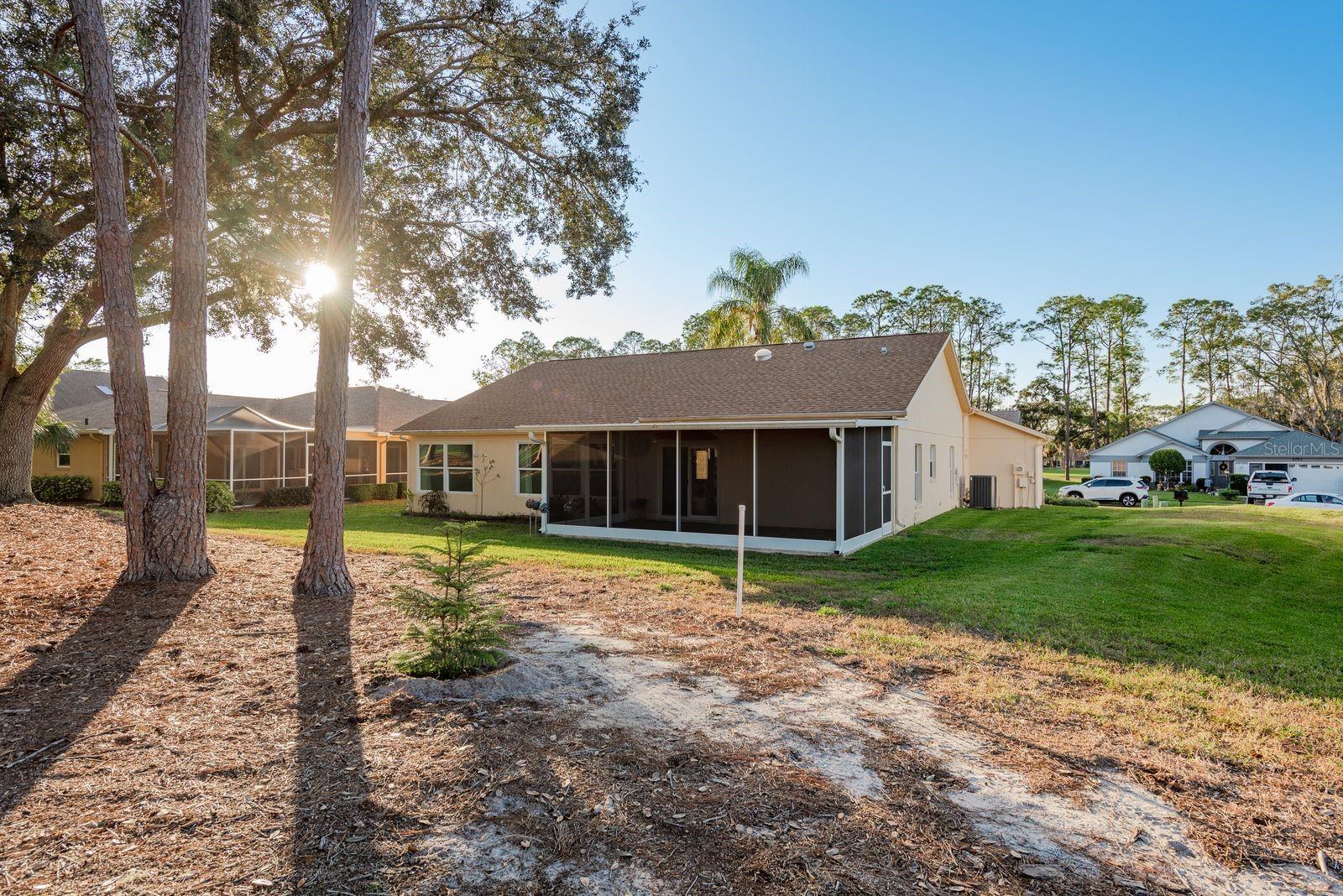 TIMBER GREENS PH 01E - Residential