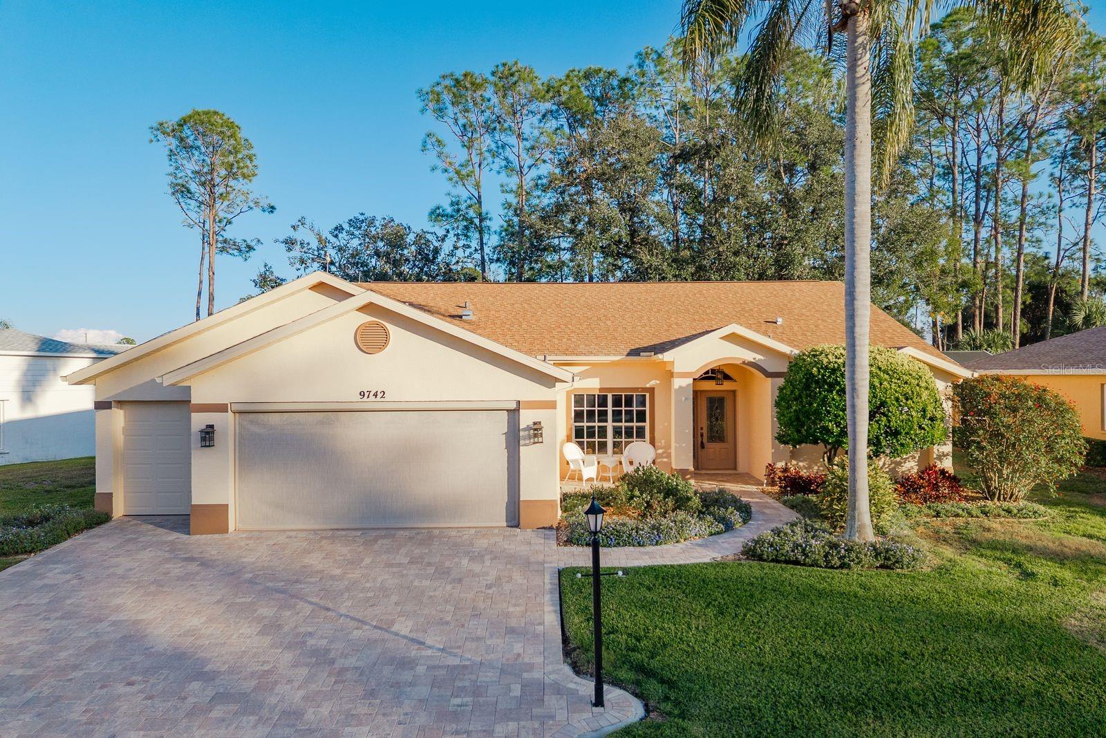 TIMBER GREENS PH 01E - Residential