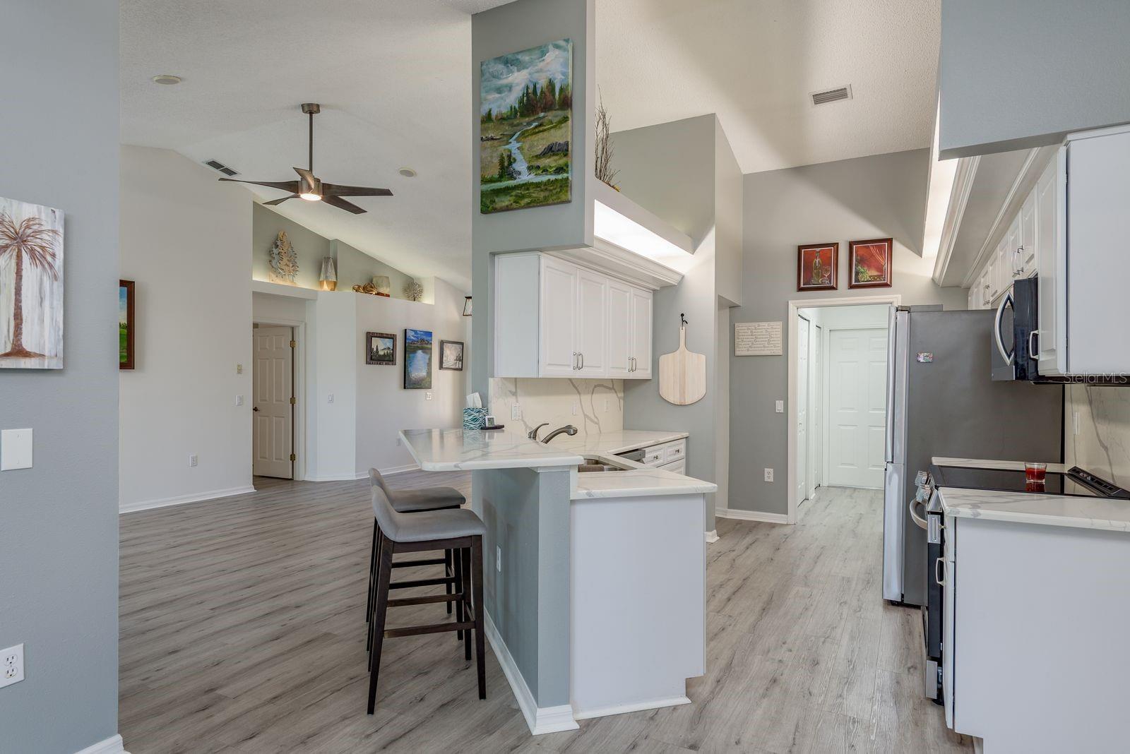 TIMBER GREENS PH 01E - Residential