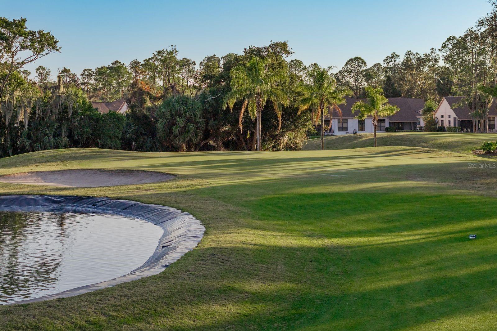 TIMBER GREENS PH 01E - Residential