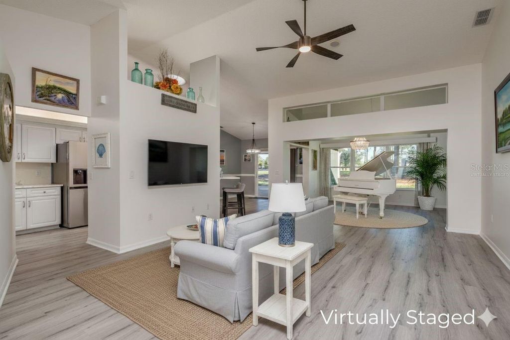 Photo of 9742 Oakwood Hills Court, New Port Richey, FL 34655 (MLS # TB8461802)