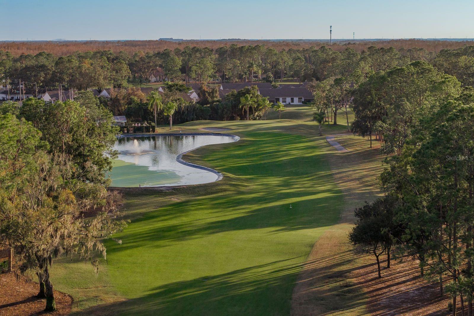 TIMBER GREENS PH 01E - Residential