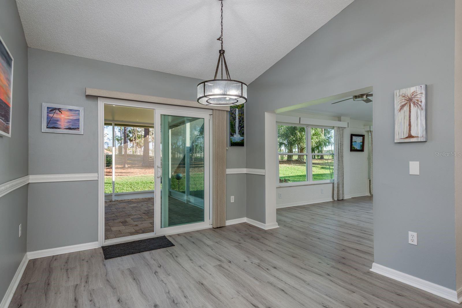 TIMBER GREENS PH 01E - Residential