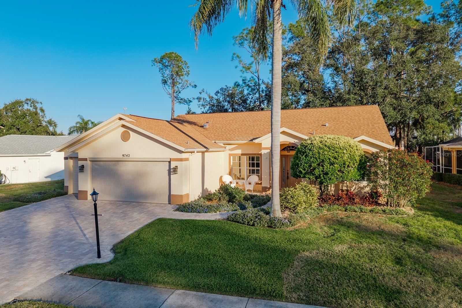 TIMBER GREENS PH 01E - Residential