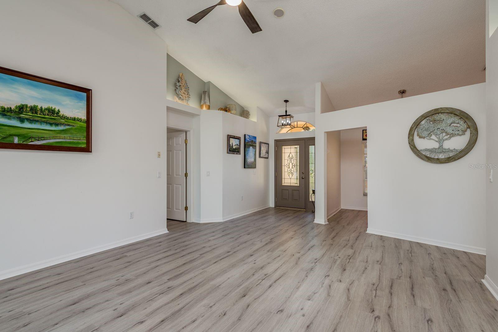 TIMBER GREENS PH 01E - Residential