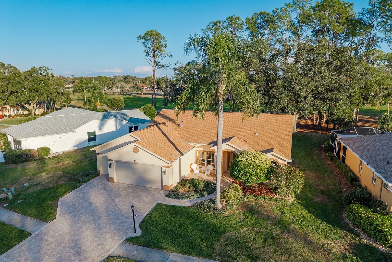 TIMBER GREENS PH 01E - Residential