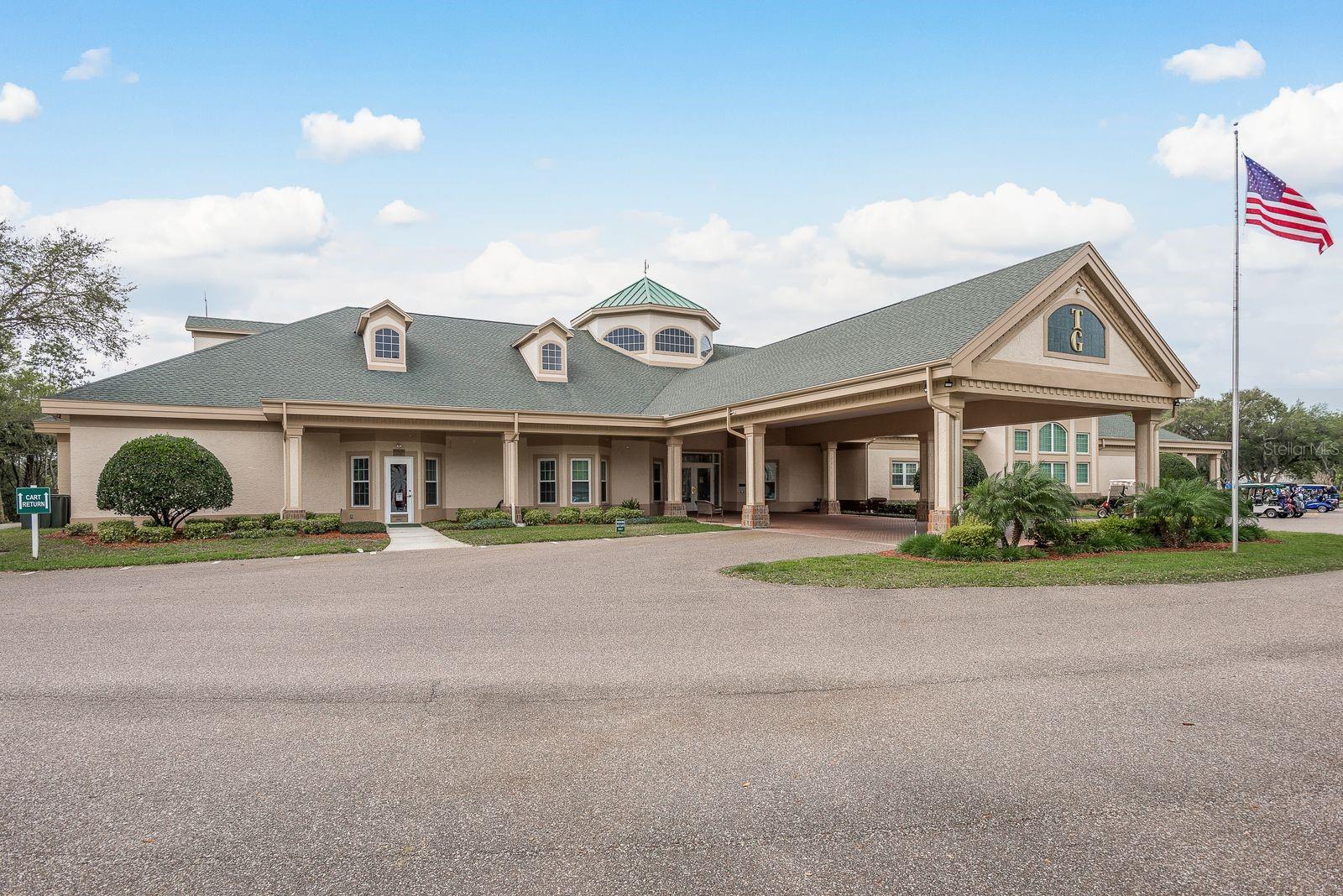 TIMBER GREENS PH 01E - Residential