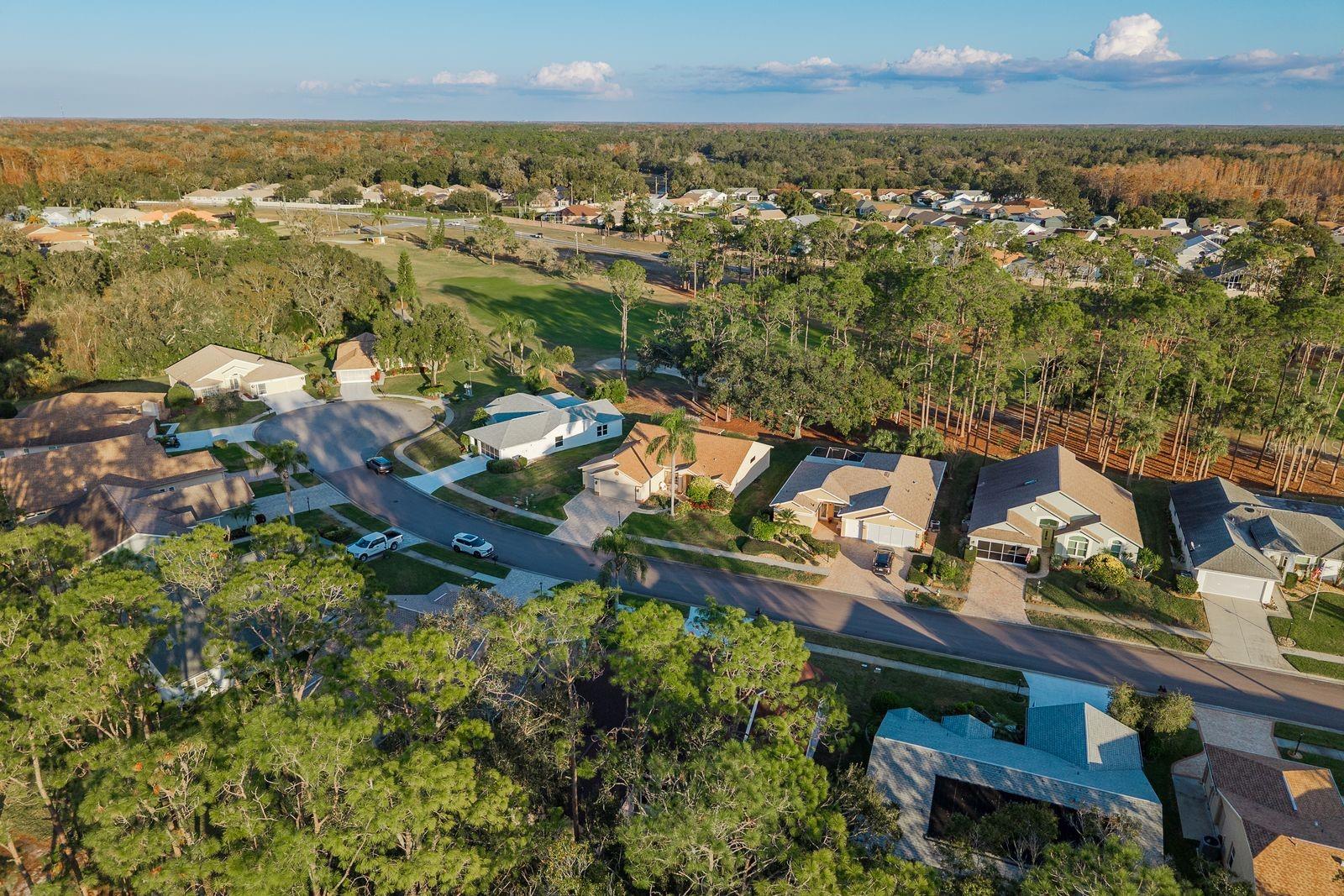 TIMBER GREENS PH 01E - Residential