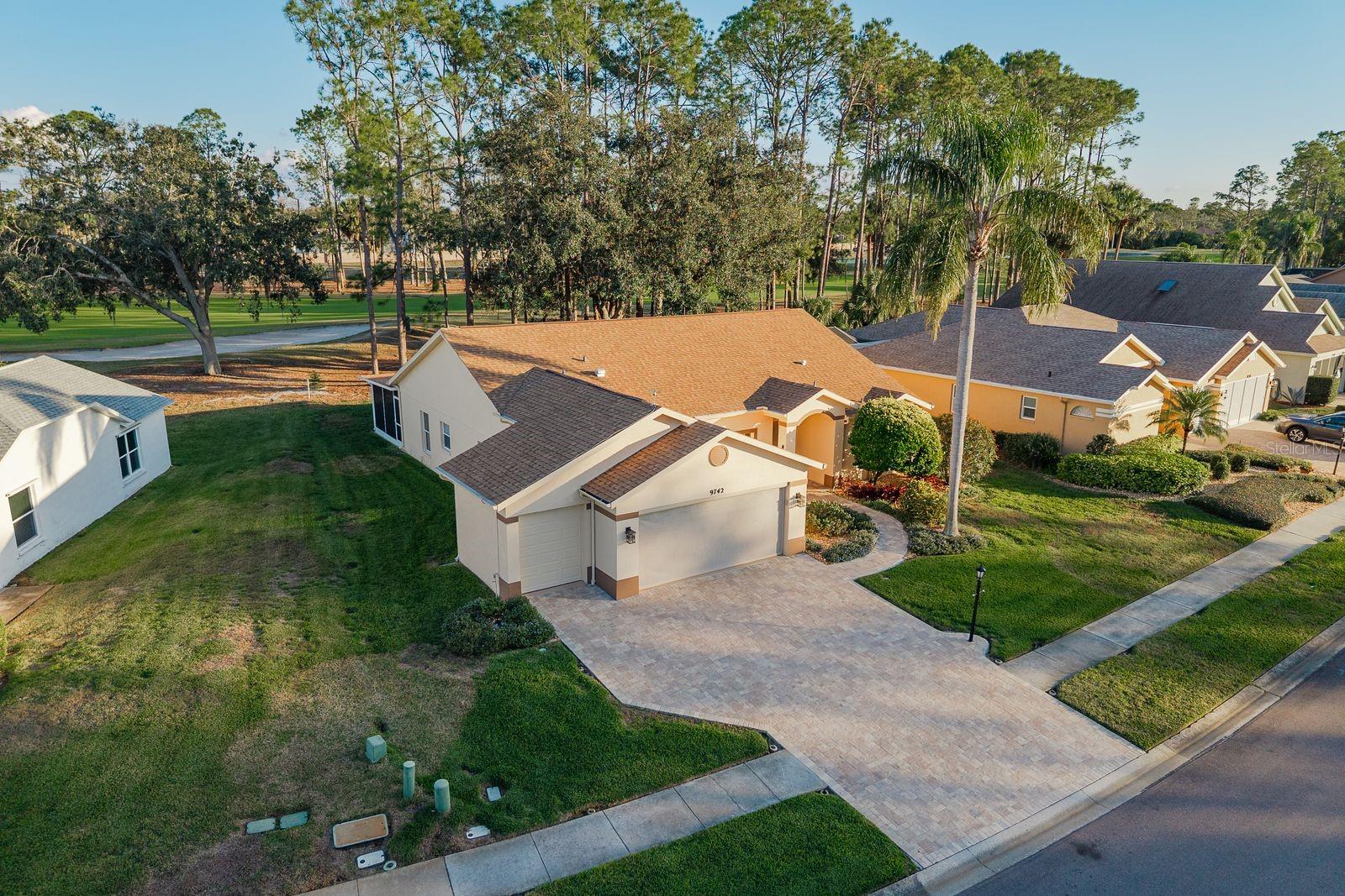 TIMBER GREENS PH 01E - Residential