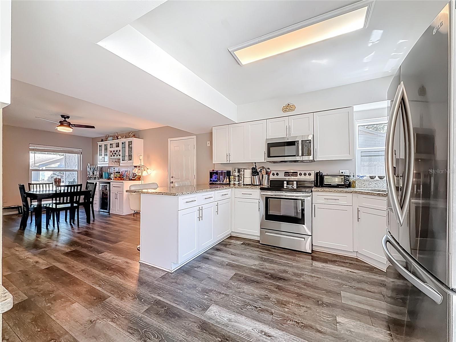 WINGATE VILLAGE UNIT 2 - Residential