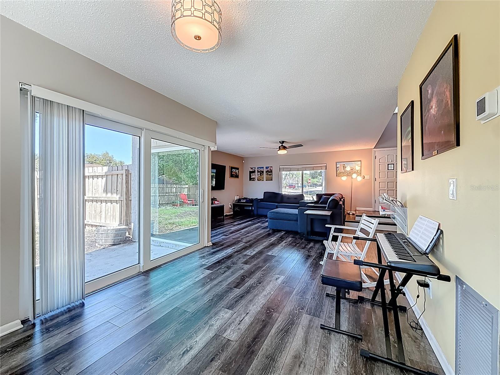 WINGATE VILLAGE UNIT 2 - Residential