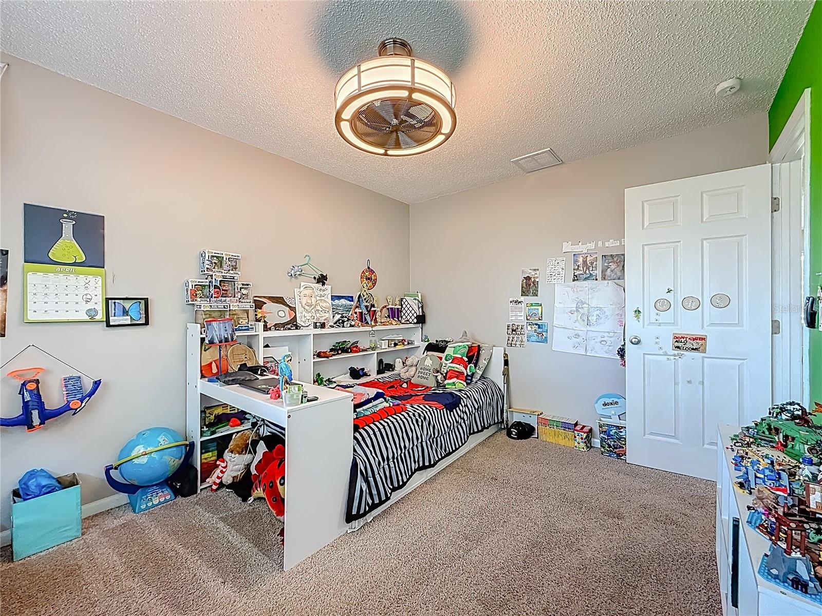 WINGATE VILLAGE UNIT 2 - Residential