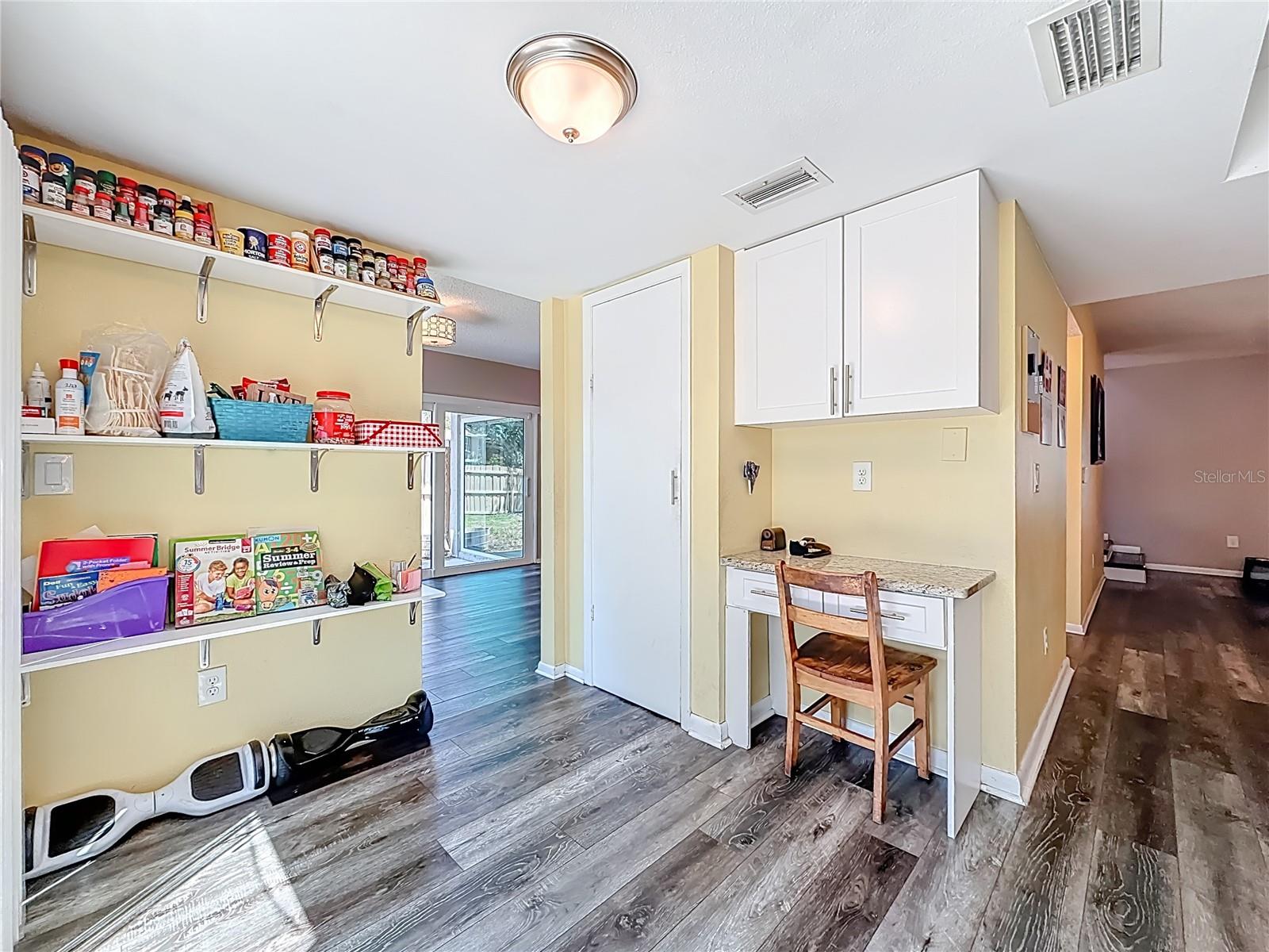 WINGATE VILLAGE UNIT 2 - Residential