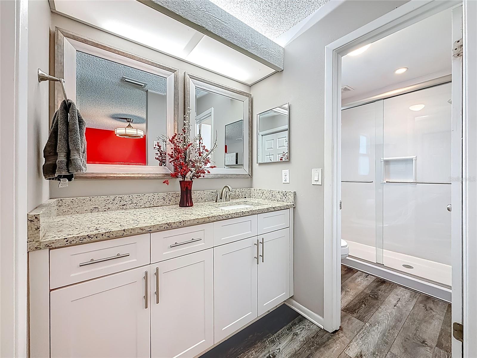 WINGATE VILLAGE UNIT 2 - Residential