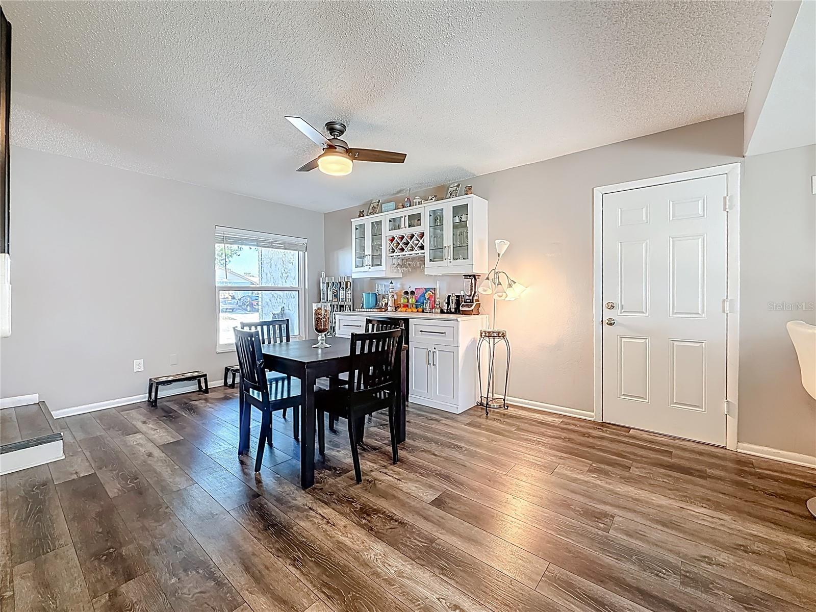 WINGATE VILLAGE UNIT 2 - Residential