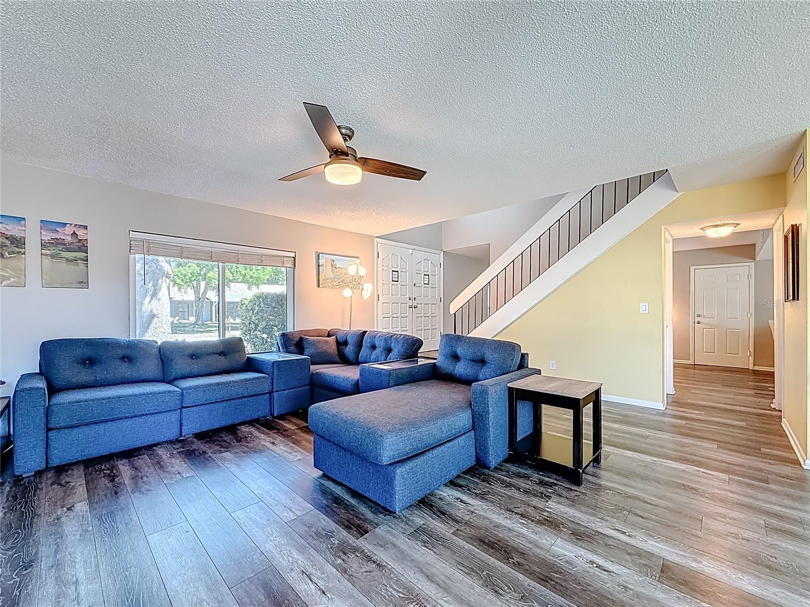 WINGATE VILLAGE UNIT 2 - Residential