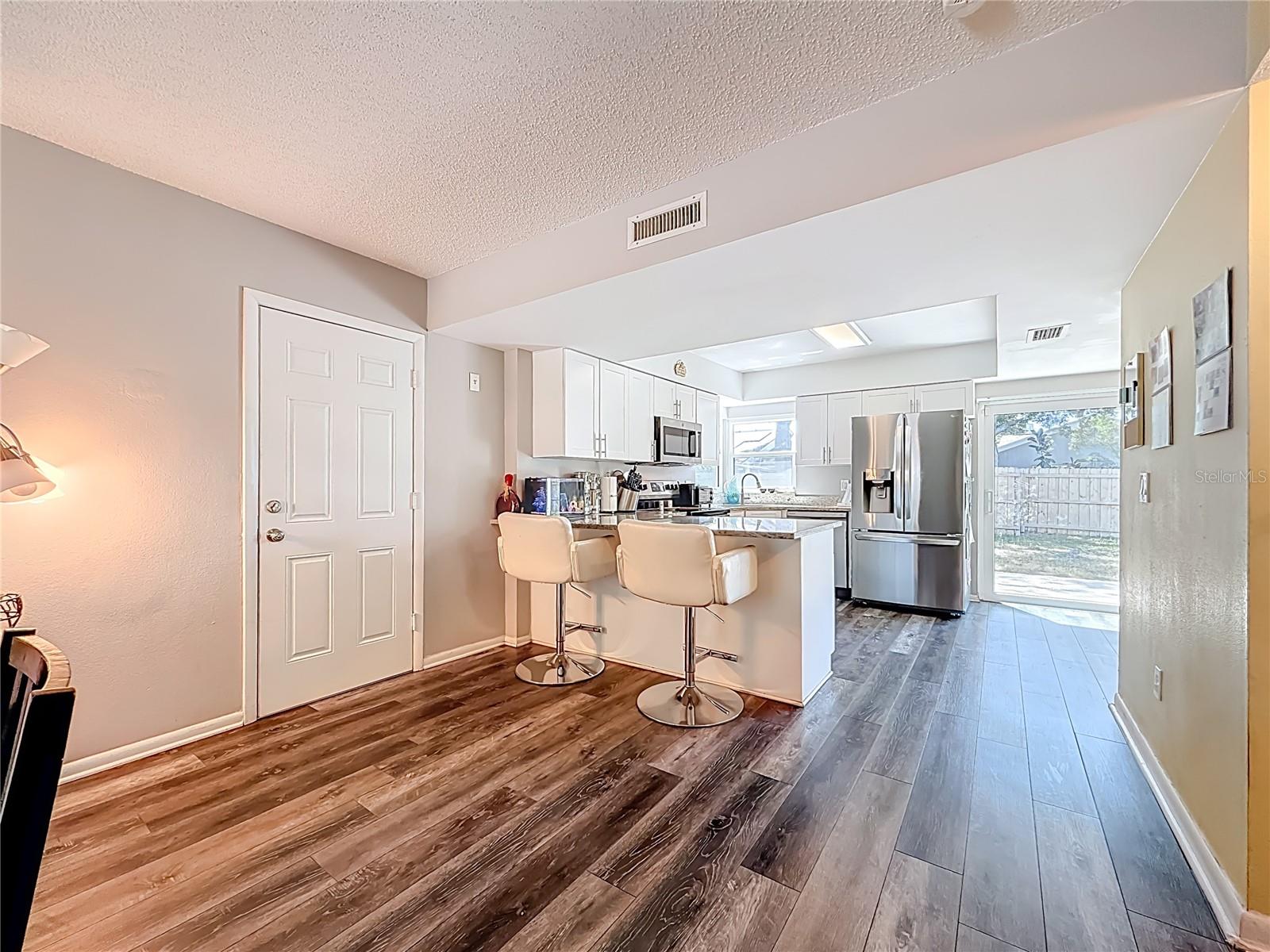 WINGATE VILLAGE UNIT 2 - Residential