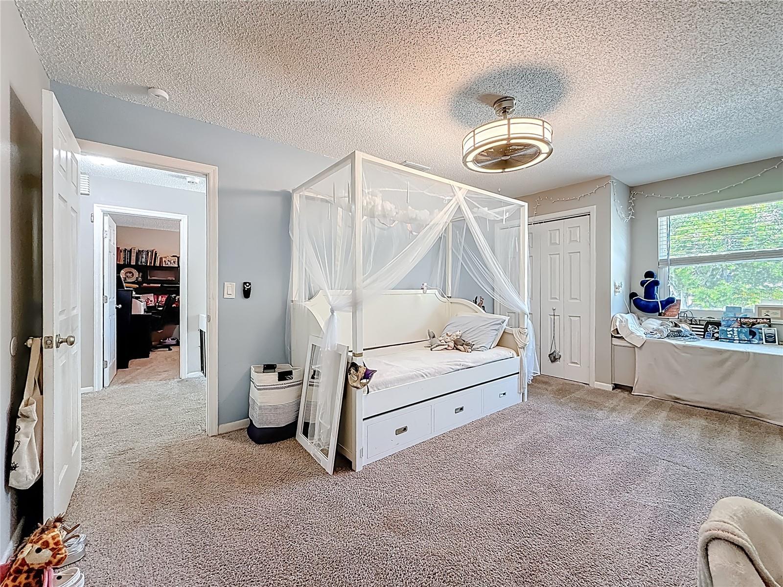 WINGATE VILLAGE UNIT 2 - Residential