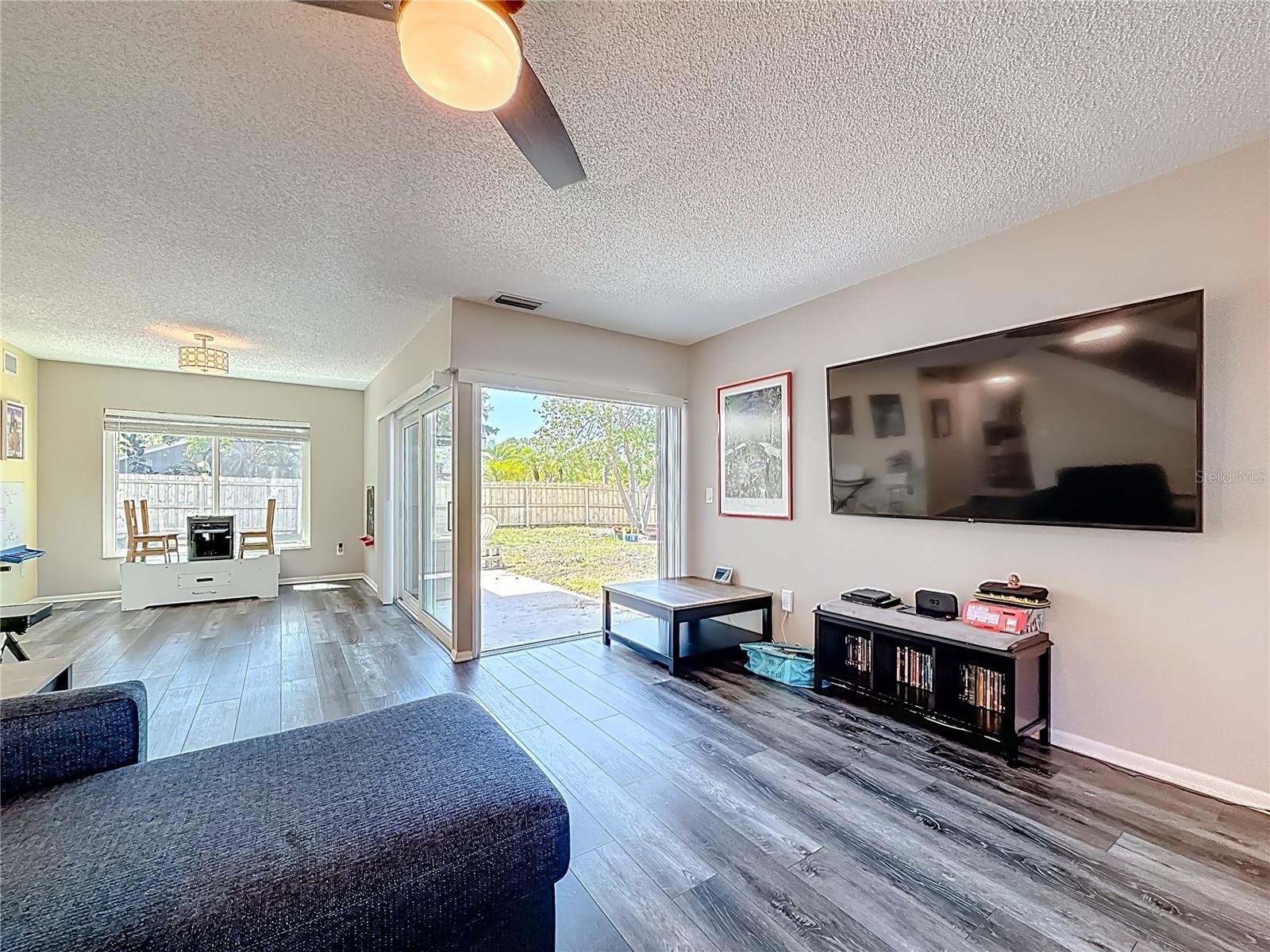 WINGATE VILLAGE UNIT 2 - Residential