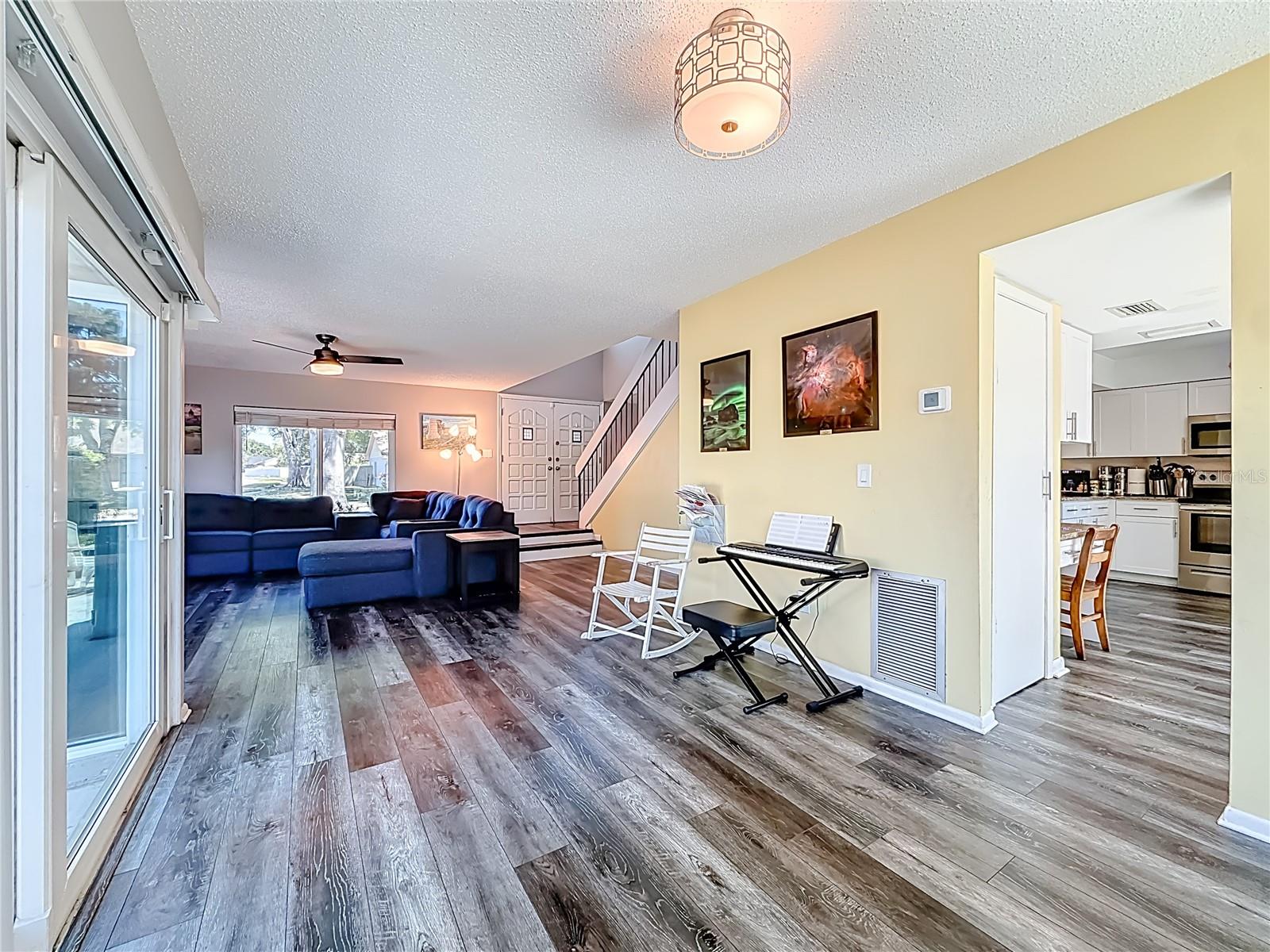 WINGATE VILLAGE UNIT 2 - Residential