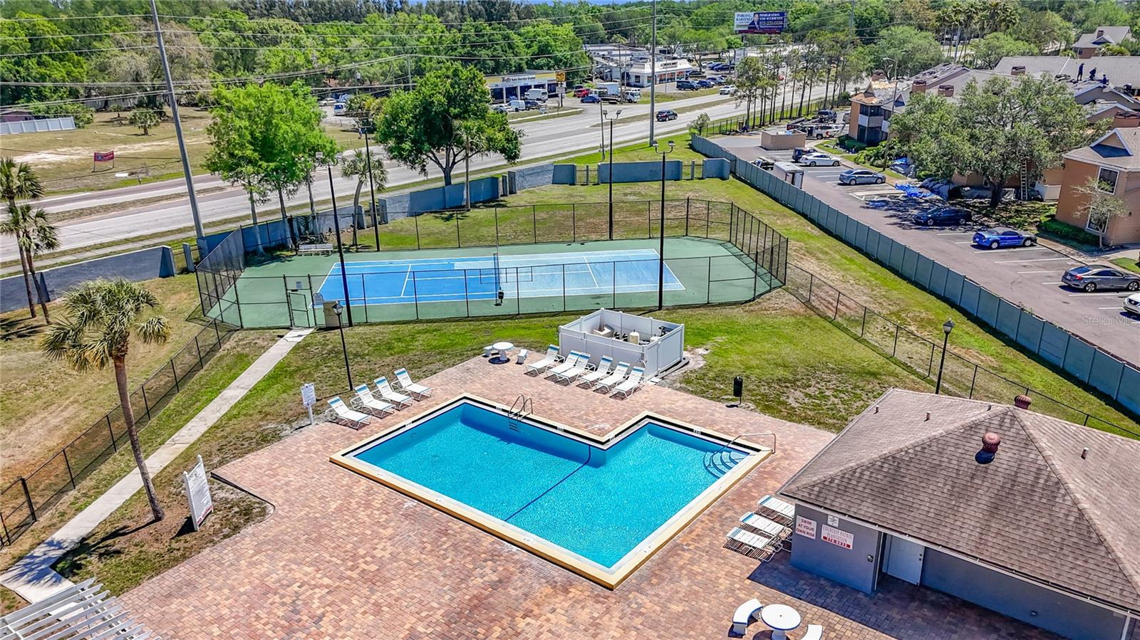 WINGATE VILLAGE UNIT 2 - Residential