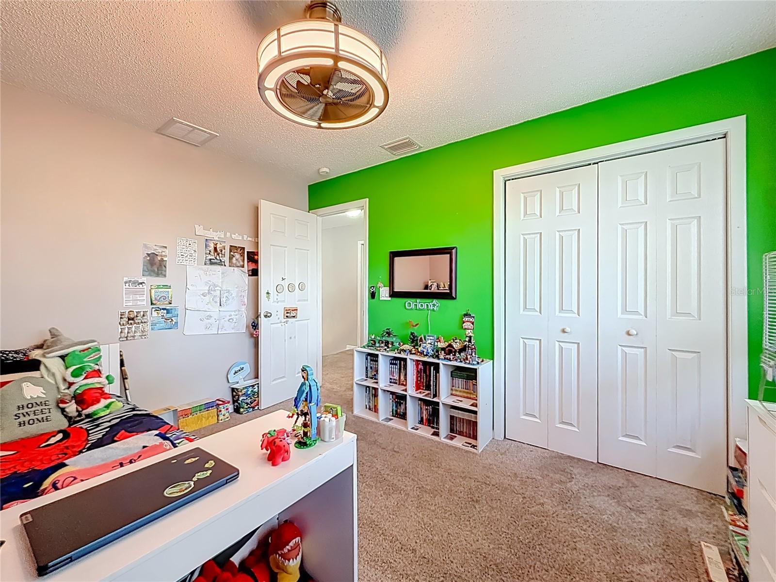 WINGATE VILLAGE UNIT 2 - Residential