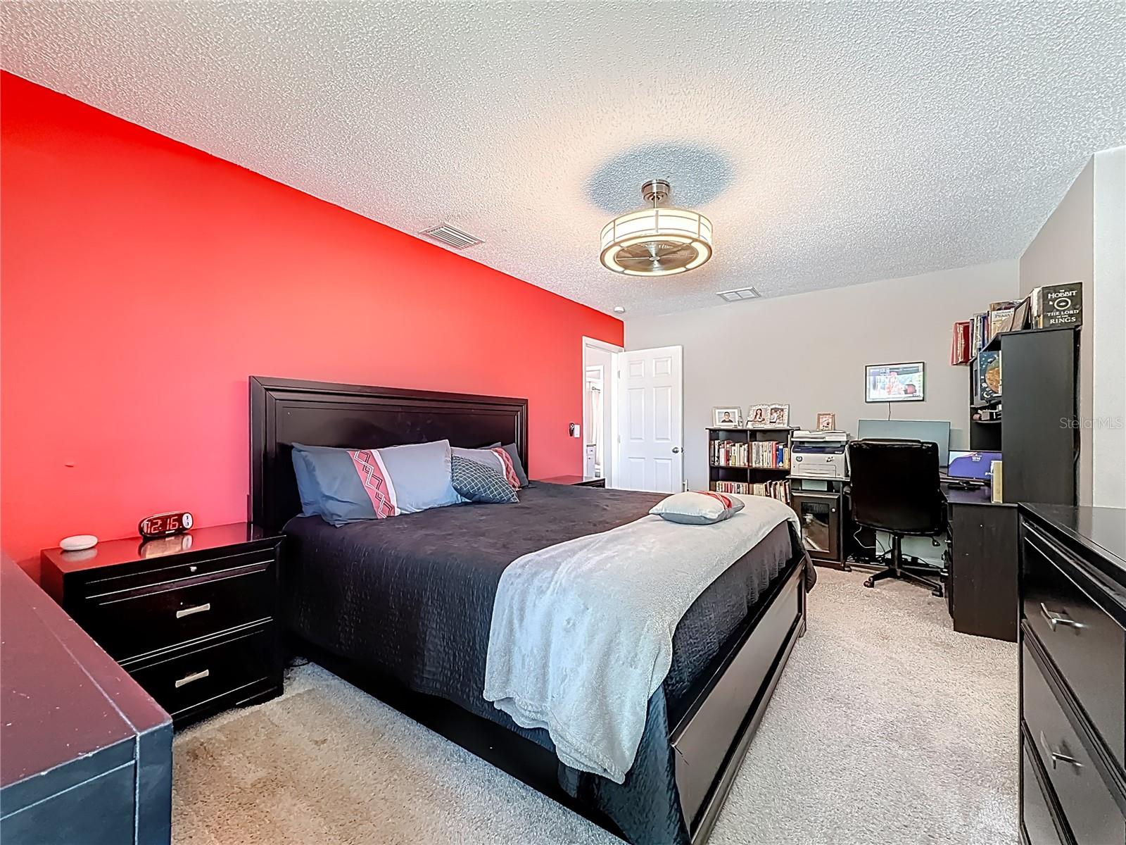 WINGATE VILLAGE UNIT 2 - Residential