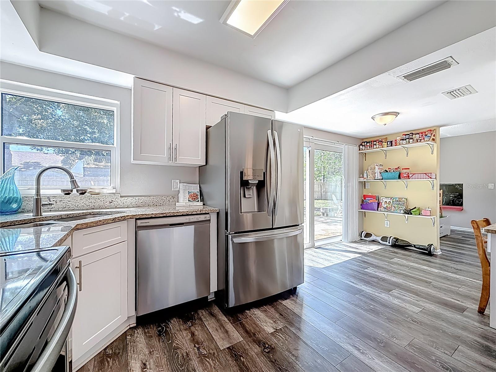 WINGATE VILLAGE UNIT 2 - Residential