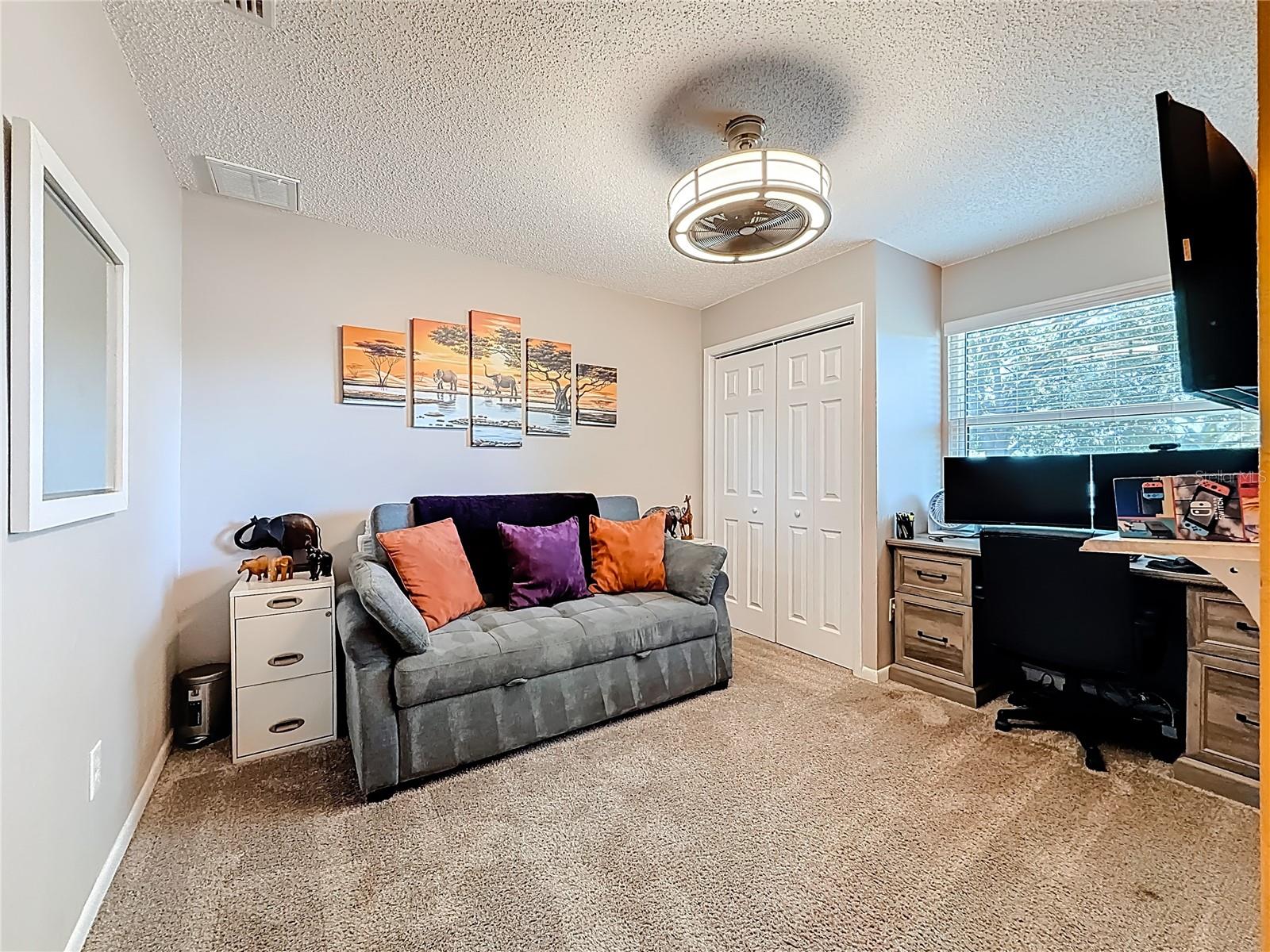 WINGATE VILLAGE UNIT 2 - Residential