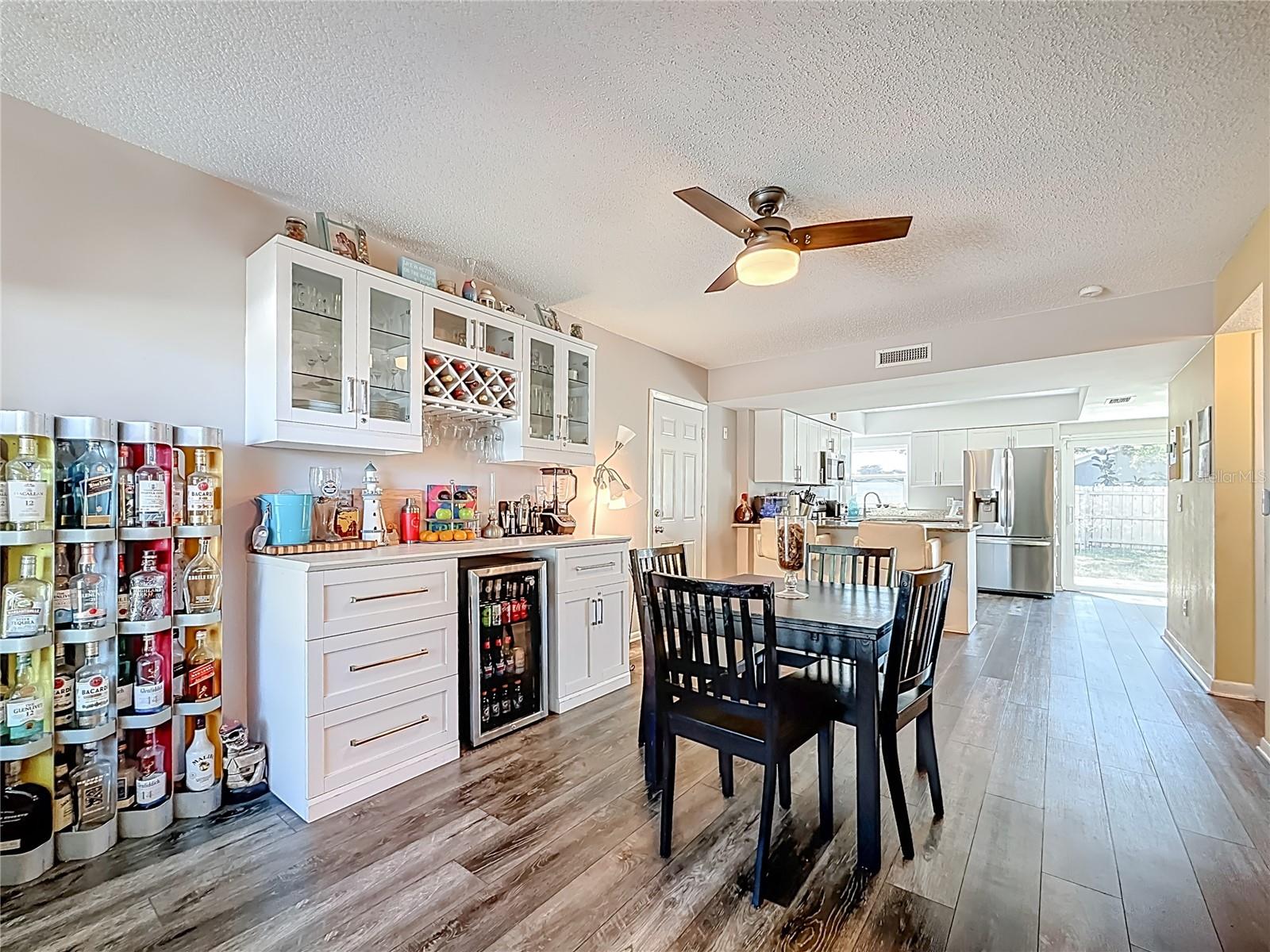 WINGATE VILLAGE UNIT 2 - Residential