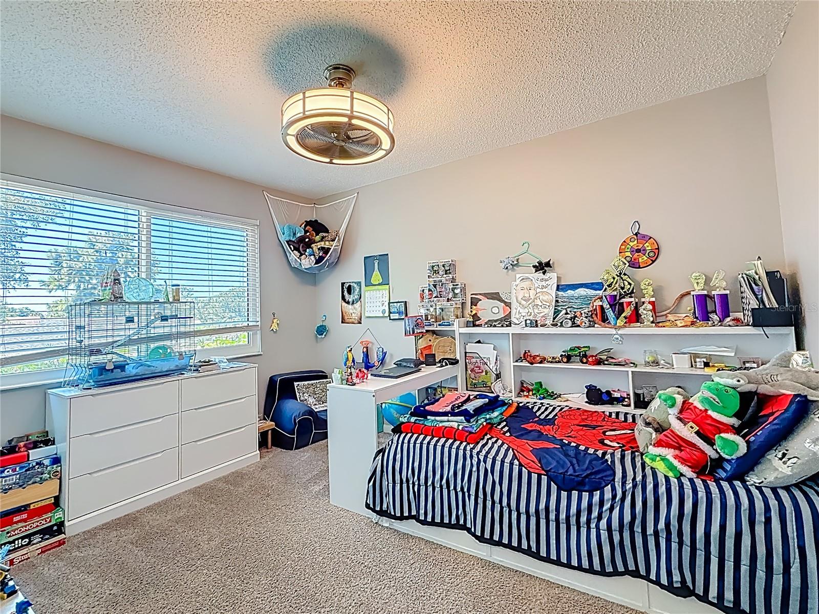 WINGATE VILLAGE UNIT 2 - Residential