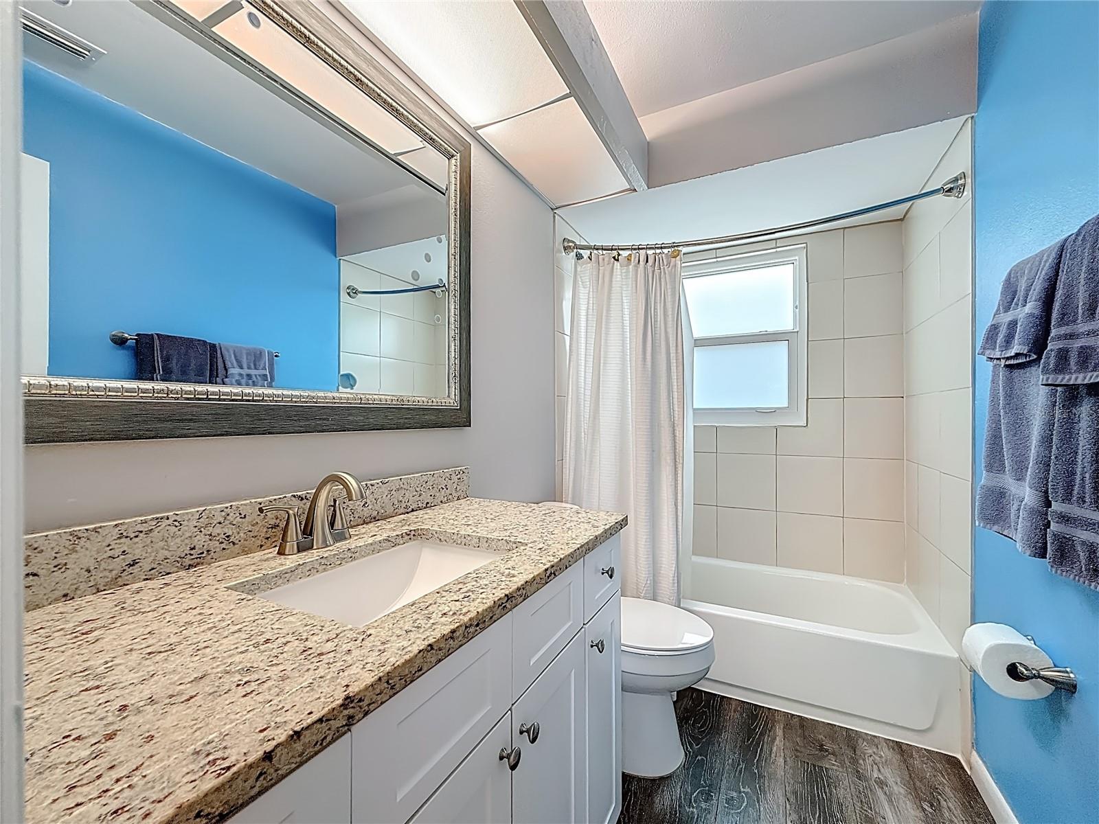 WINGATE VILLAGE UNIT 2 - Residential