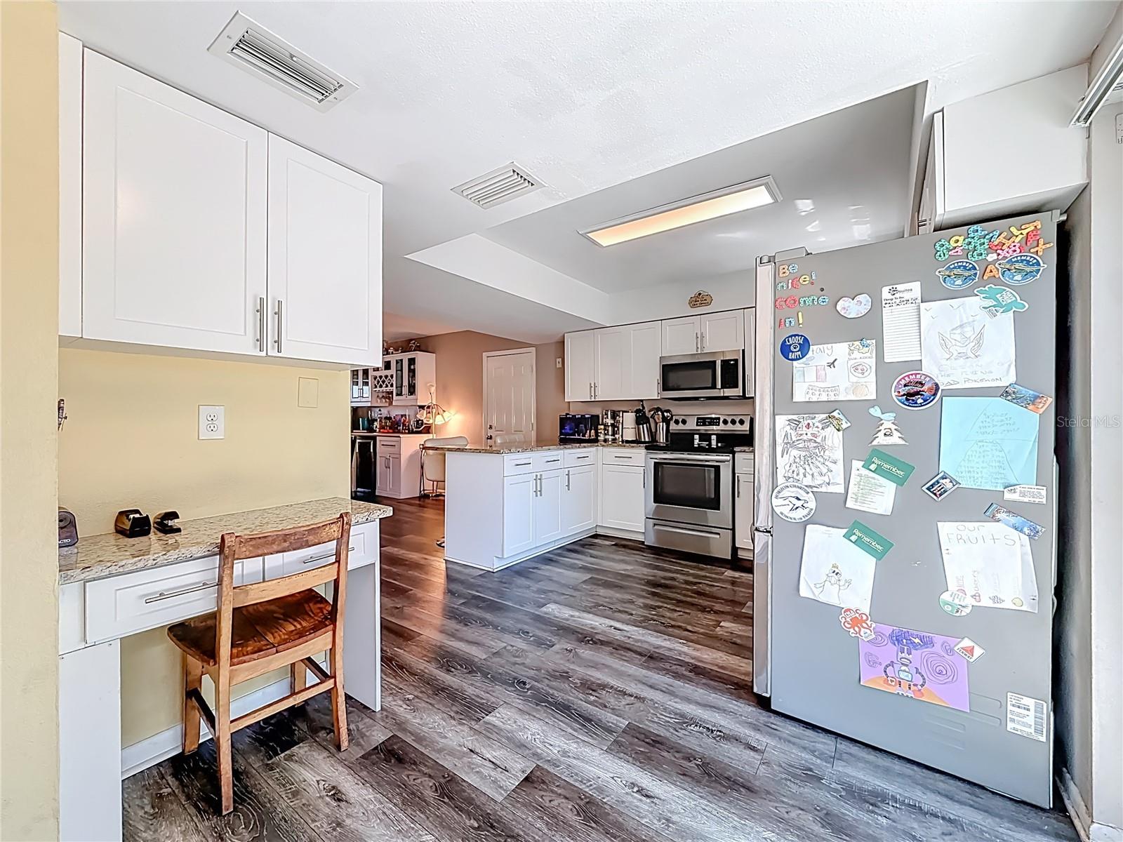 WINGATE VILLAGE UNIT 2 - Residential