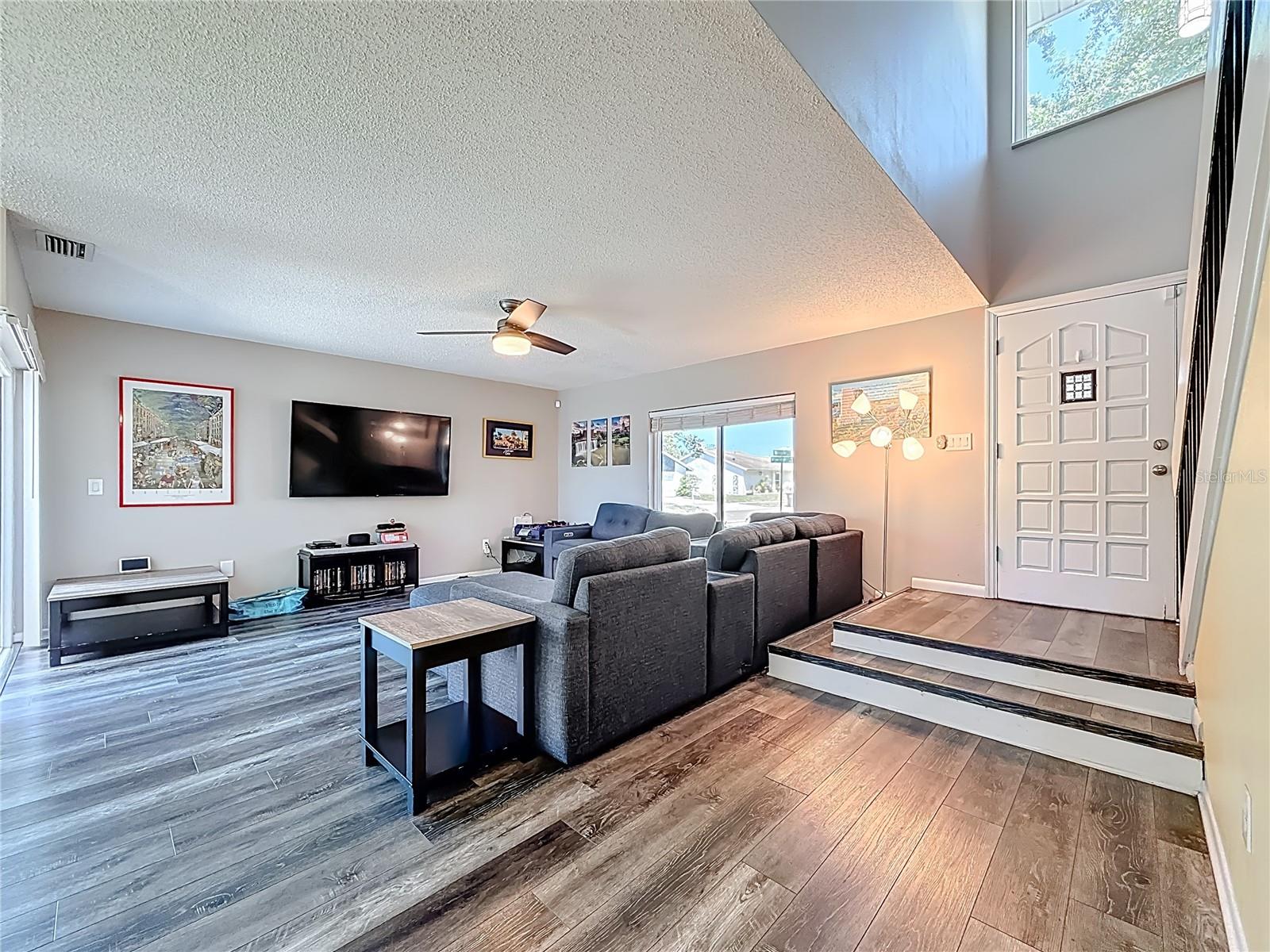 WINGATE VILLAGE UNIT 2 - Residential